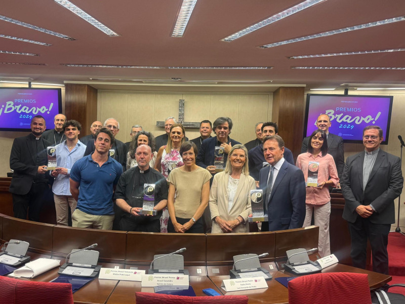 Premios Bravo