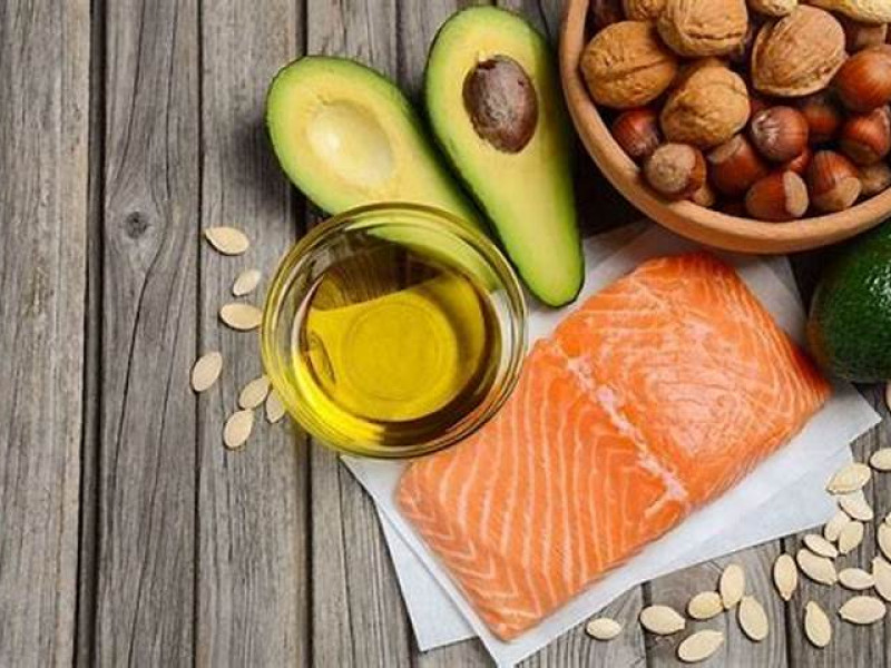 Los ácidos grasos omega-3 son fundamentales para las membranas neuronales