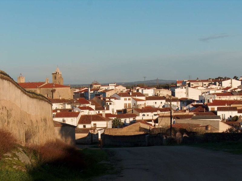 Malpartida de Cáceres ha tenido récord de turistas estos años