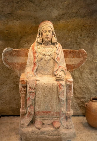 Dama de Baza