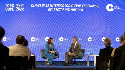FORO COPE DESAFÍOS 2025 LA RIOJA