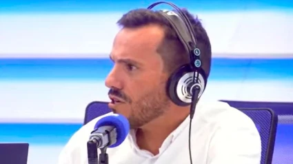 Rubén Fontes, delegado de Las Palmas