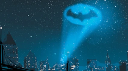 Gotham City