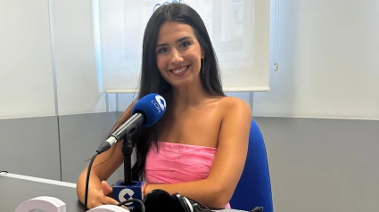 Sandra Moñino, nutricionista