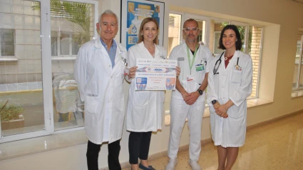 Congreso autonómico de Medicina Interna en Castellón
