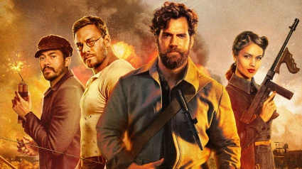 El Ministerio de la Guerra Sucia.