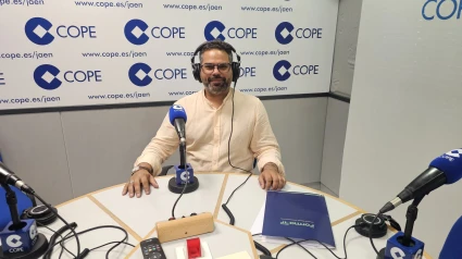 Alberto Torres, CEO de Forma-T, Escuela Superior de Oficios