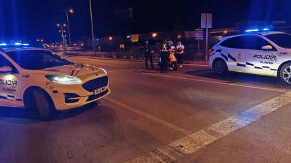 POLICÍA LOCAL