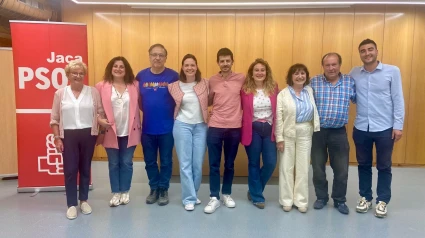 Junta Local del PSOE