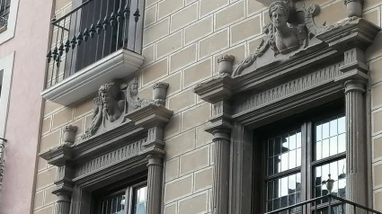 juan de Lasala y Juana Bonet