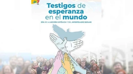 Día Acción Católica y Apostolado Seglar