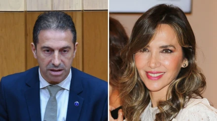 Nacho Abad revela las claves de la denuncia de Paloma Lago a Alfonso Villares: posible sumisión química y llamada al 112
